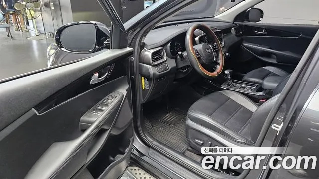 Kia The New Sorento id 2922499 из Кореи 20