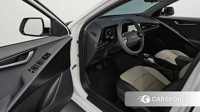Kia Di Ol Nu Niro id 4739265 из Кореи 31