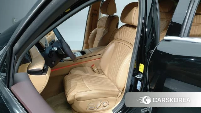 Genesis G90 (RS4) id 4899000 из Кореи 20