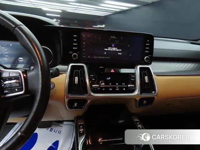 Kia Sorento 4th Generation id 3296450 из Кореи 20