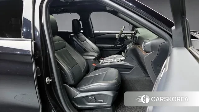 Ford Explorer 6th Generation id 3666412 из Кореи 20