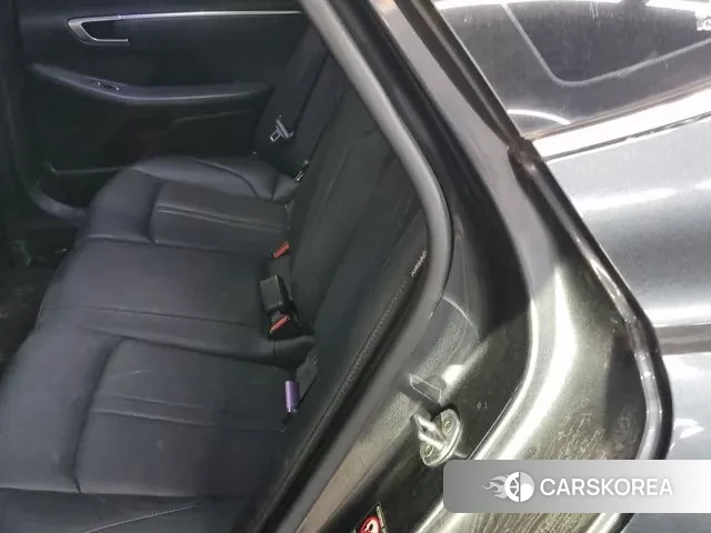 Hyundai Sonata (DN8) id 3520046 из Кореи 19