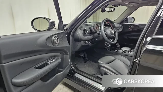 Mini Cooper SD Clubman id 3329857 из Кореи 20