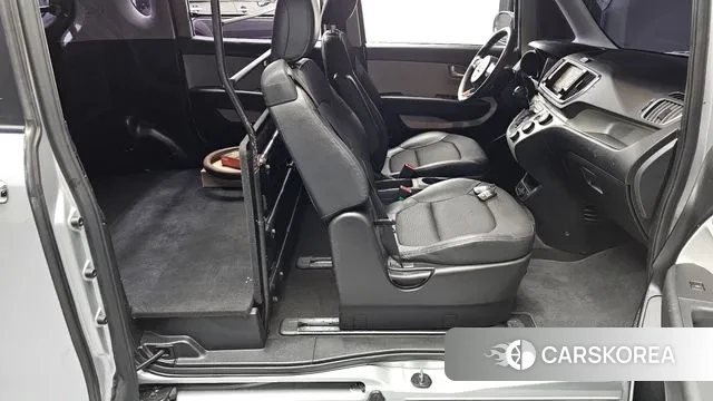 Kia The New Ray id 3641435 из Кореи 20