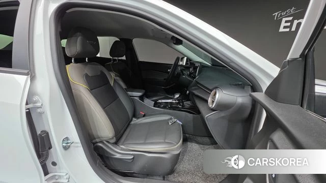 Chevrolet (GM Daewoo) Trax Crossover id 4230615 из Кореи 30