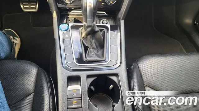 Volkswagen Arteon id 2912641 из Кореи 20