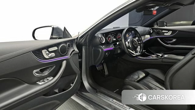 Mercedes-Benz E-Class W213 id 3893599 из Кореи 20