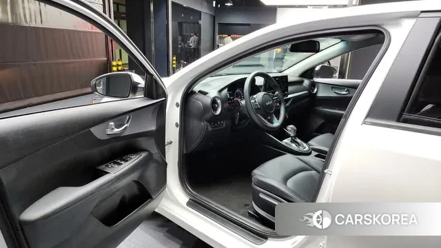 Kia The New K3 2nd generation id 3354846 из Кореи 20