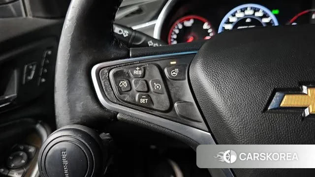 Chevrolet (GM Daewoo) The New Malibu id 3766427 из Кореи 20