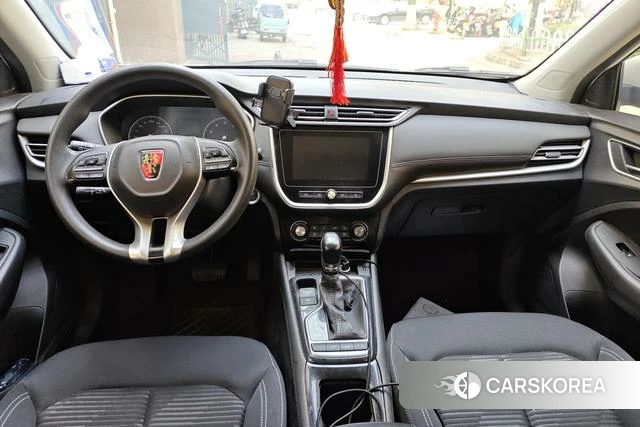 Roewe RX3 id 4242340 из Китая 17