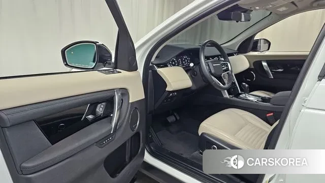 Land Rover Discovery Sports 2nd Generation id 3043817 из Кореи 20