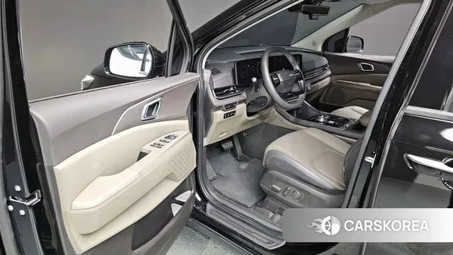 Kia The New Carnival 4th Generation id 3715919 из Кореи 20