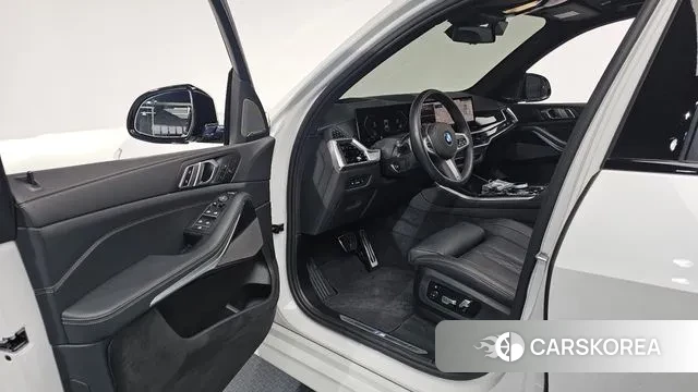 BMW X5 (G05) id 3377176 из Кореи 20