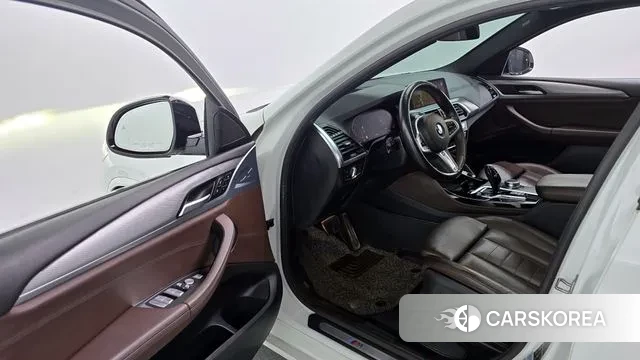 BMW X4 (G02) id 3778707 из Кореи 20