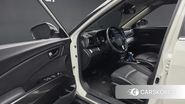 Ssangyong Berry New Tivoli id 3384297 из Кореи 20