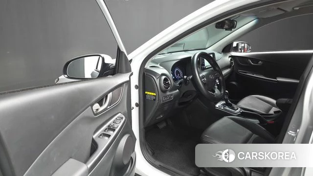 Hyundai Kona id 4873638 из Кореи 32