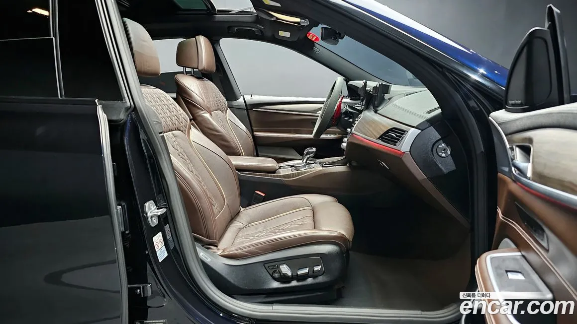 BMW 6 Series GT (G32) id 1851144 из Кореи 20