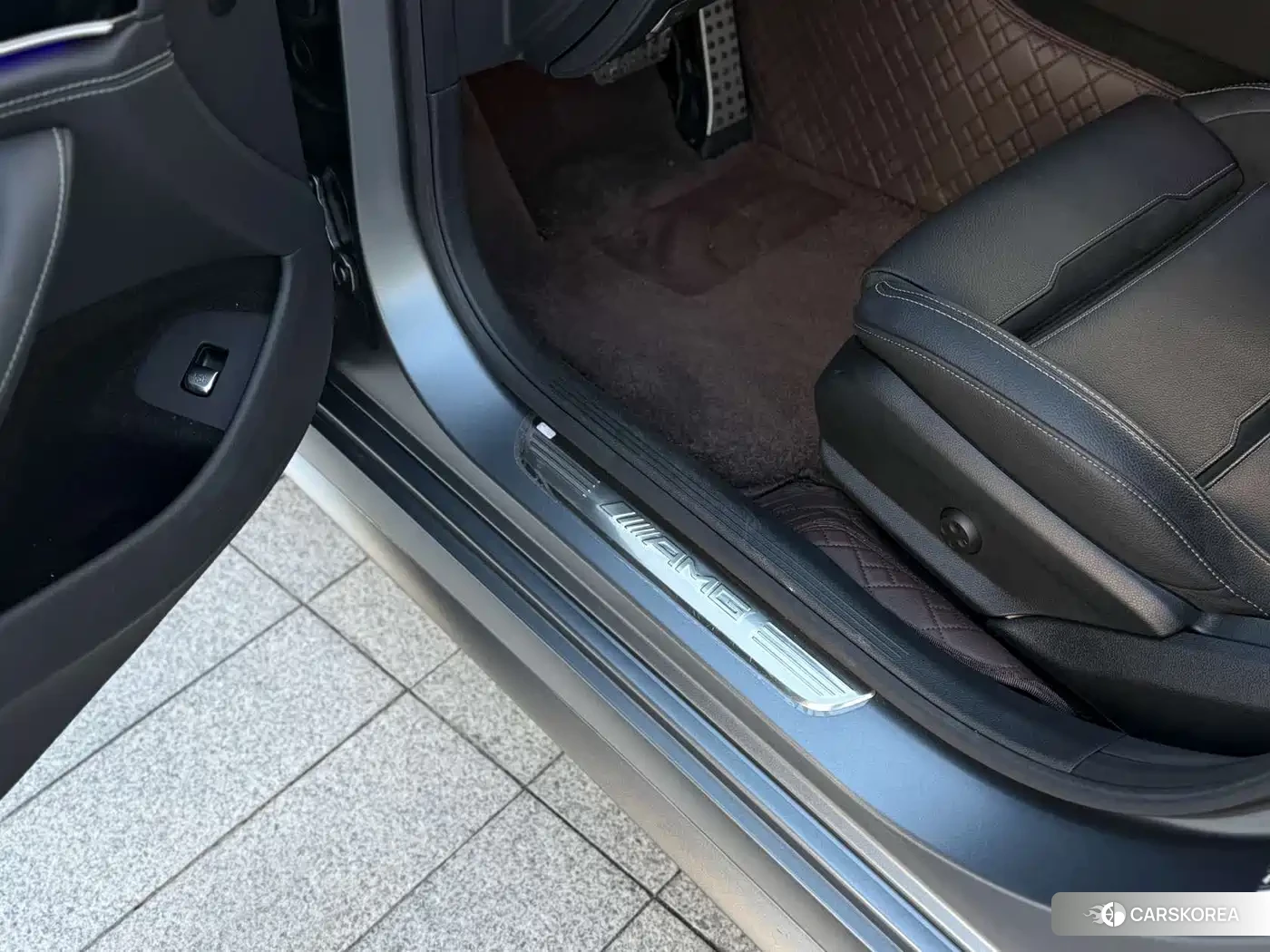 Mercedes-Benz AMG GT id 4680509 из Китая 19