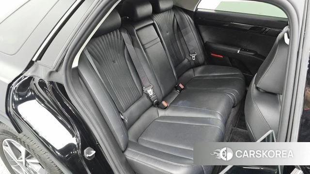 Hyundai Grandeur (GN7) id 4618406 из Кореи 34