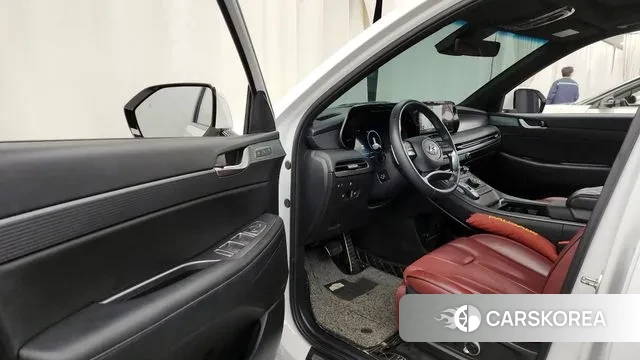 Hyundai The New Palisade id 3463035 из Кореи 20