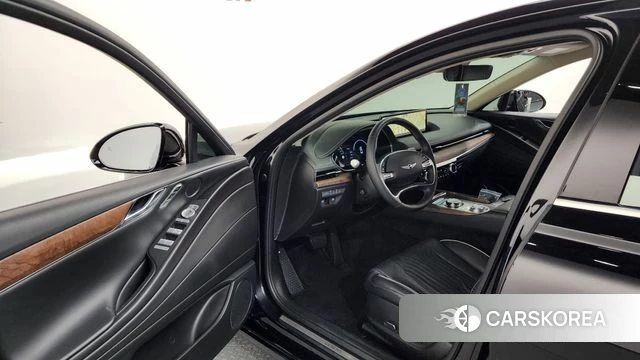 Genesis G80 (RG3) id 4792815 из Кореи 36