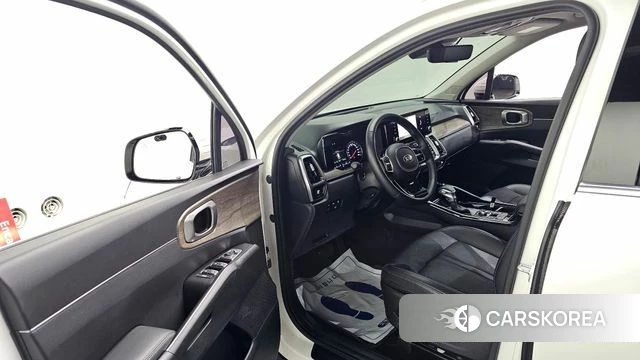 Kia Sorento 4th Generation id 3941644 из Кореи 20