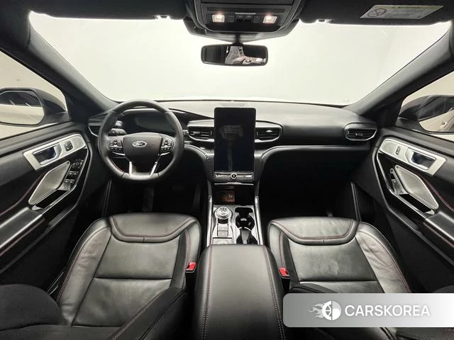Ford Explorer id 4454020 из Китая 20