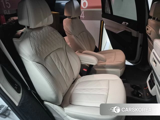 BMW X7 (G07) id 4664741 из Кореи 16