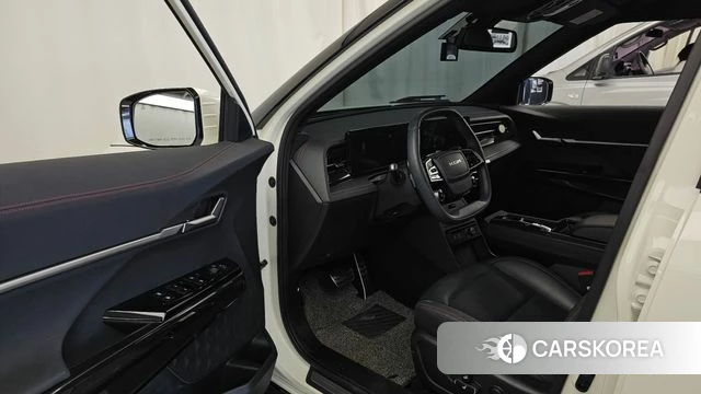 Ssangyong Actian 2nd Generation id 4493642 из Кореи 35