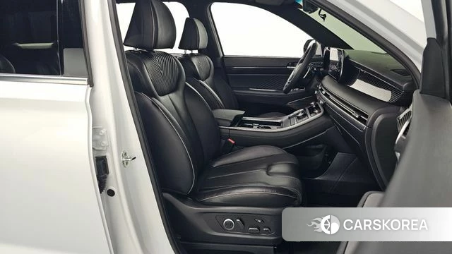 Hyundai The New Palisade id 3839214 из Кореи 20