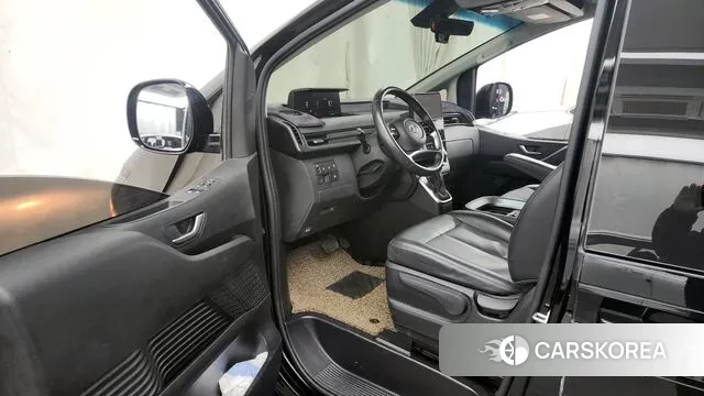 Hyundai Staria id 3421097 из Кореи 20