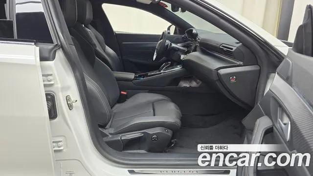 Peugeot 508SW Second generation id 2806780 из Кореи 20