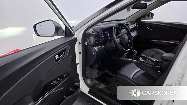 Ssangyong Berry New Tivoli id 3463450 из Кореи 20