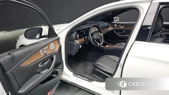 Mercedes-Benz E-Class W213 id 3432766 из Кореи 20