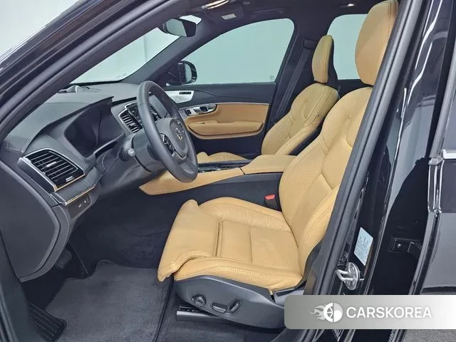 Volvo XC90 second Generation id 3217532 из Кореи 20