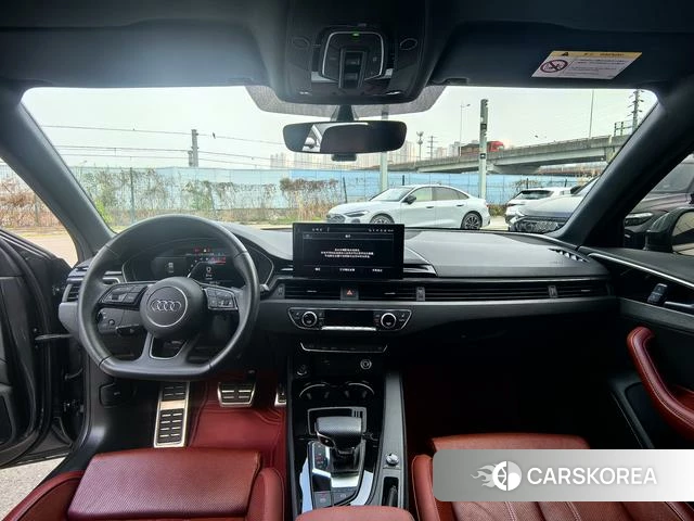 Audi A4L id 3890625 из Китая 12
