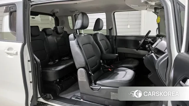 Kia The New Kia Ray id 3721169 из Кореи 20