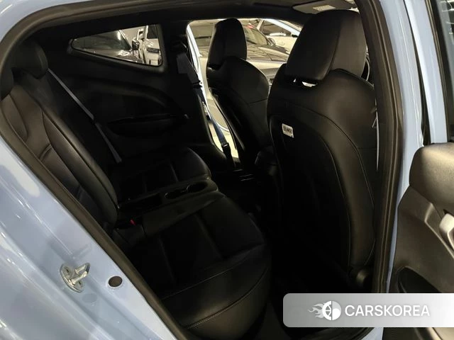 Hyundai Veloster (JS) id 3905731 из Кореи 20