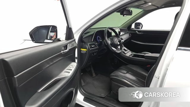Hyundai Palisade id 4849537 из Кореи 31