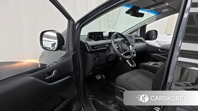 Hyundai Staria id 2901597 из Кореи 20