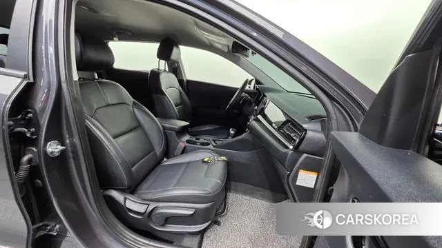 Kia The New Niro id 3095561 из Кореи 20