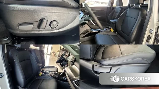 Kia The New Seltos id 3731916 из Кореи 20