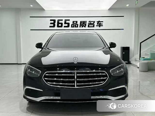Mercedes-Benz E-class id 4256866 из Китая 34