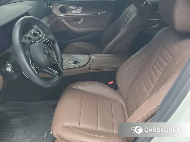 Mercedes-Benz E-Class W213 id 3003206 из Кореи 19