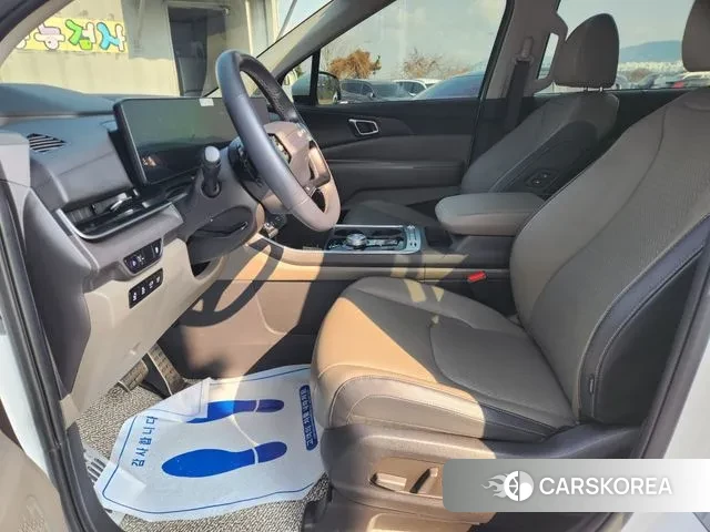 Kia The New Carnival 4th Generation id 3775966 из Кореи 20