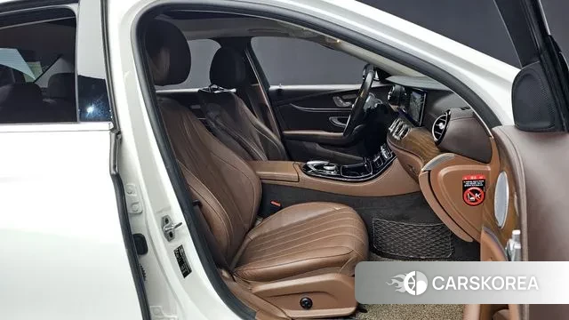 Mercedes-Benz E-Class W213 id 3484775 из Кореи 20