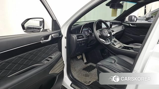 Hyundai Palisade id 4541515 из Кореи 35