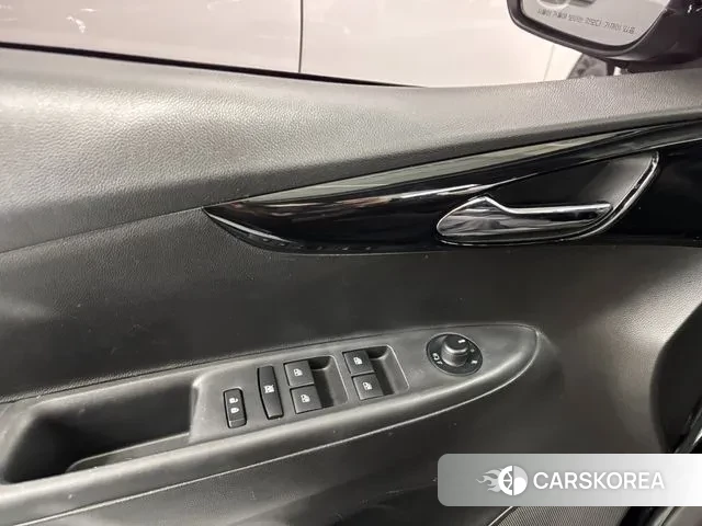 Chevrolet (GM Daewoo) The New Spark id 3647029 из Кореи 20