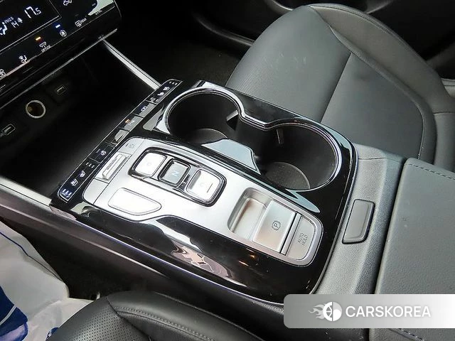 Hyundai Tucson (NX4) id 3935836 из Кореи 20