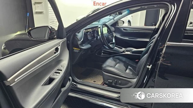 Hyundai The New Grandeur IG id 4187901 из Кореи 30